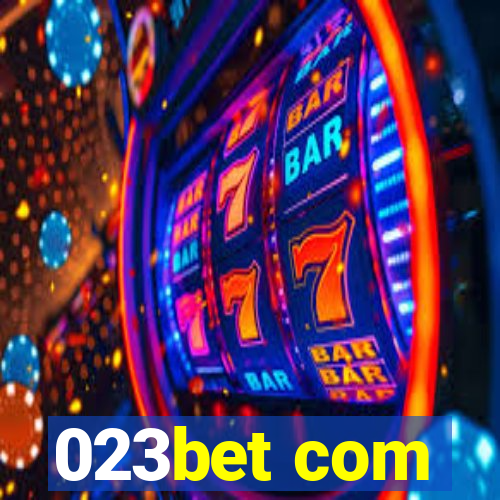 023bet com